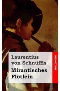 Mirantisches Flötlein