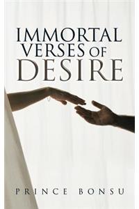 Immortal Verses of Desire