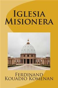 Iglesia Misionera
