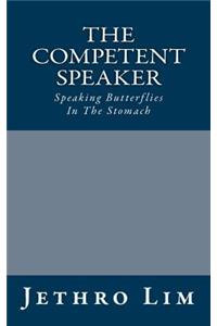 Competent Speaker