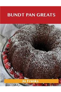 Bundt Pan Greats