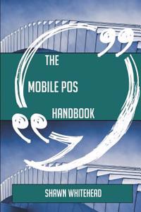 The Mobile Pos Handbook - Everything You Need to Know about Mobile Pos