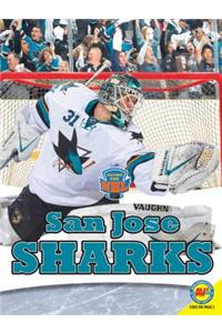 San Jose Sharks