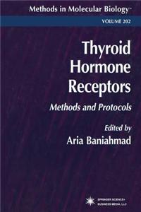 Thyroid Hormone Receptors
