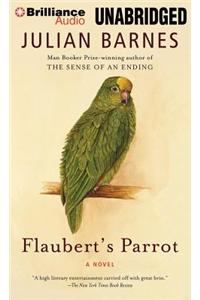 Flaubert's Parrot