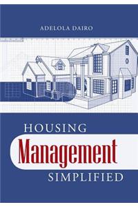 Housing Management Simplified