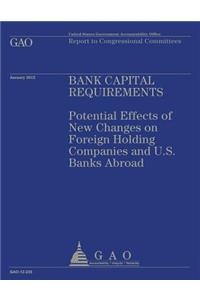 Bank Capital Requirements