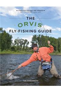 The Orvis Fly-Fishing Guide, Revised