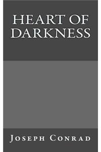 Heart of Darkness Joseph Conrad