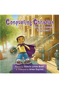 Conquering Christian