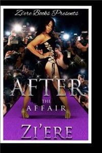 After the Affair: Purple Label Affairs Sequel