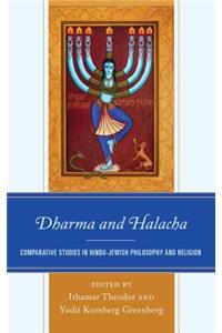 Dharma and Halacha