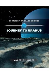 Journey to Uranus