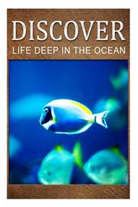 Life Deep In Ocean - Discover