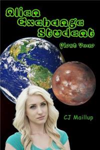 Alien Exchange Student