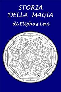 Storia della magia