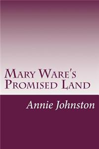 Mary Ware's Promised Land