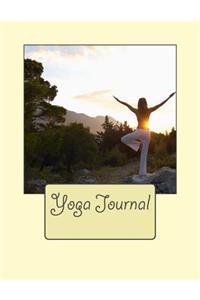 Yoga Journal