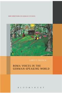 Roma Voices in the German-Speaking World