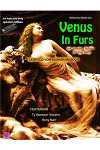 Venus In Furs