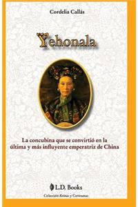 Yehonala
