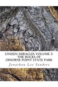 Unseen Miracles Volume 3