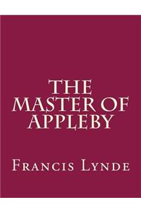 The Master of Appleby