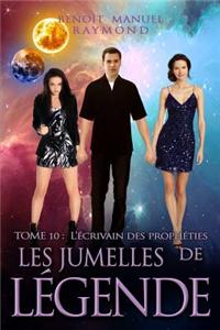 L'Ecrivain Des Propheties