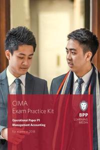 CIMA P1 Management Accounting