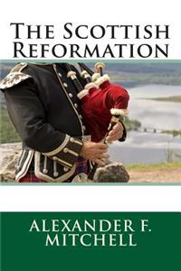 The Scottish Reformation