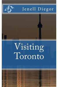 Visiting Toronto