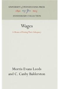 Wages