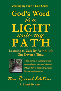 God's Word Is a Light Unto My Path