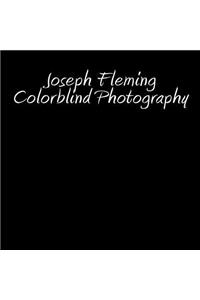 Joseph Fleming colorblind photography