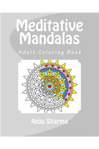 Meditative Mandalas