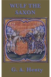 Wulf the Saxon