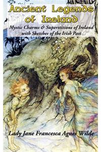 Ancient Legends of Ireland