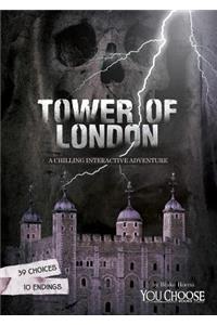 The Tower of London