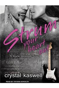 Strum Your Heart Out