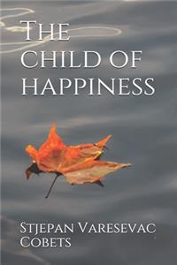 child of happiness