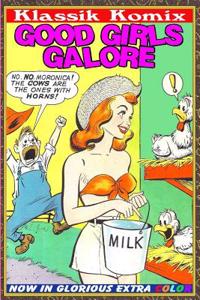 Klassik Komix