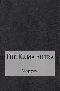The Kama Sutra