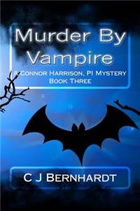 Murder By Vampire