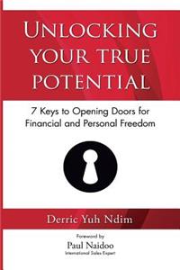 Unlocking Your True Potential