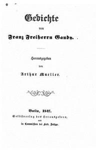 Gedichte