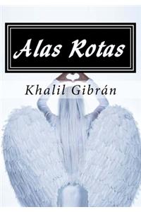 Alas Rotas