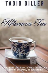 Afternoon Tea