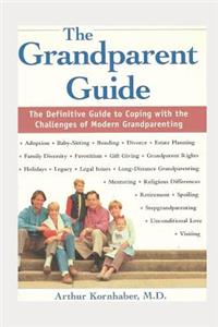 Grandparent Guide