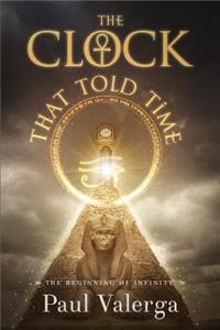 The Clock that Told Time