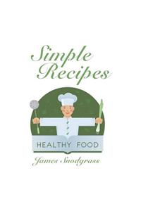 Simple Recipes